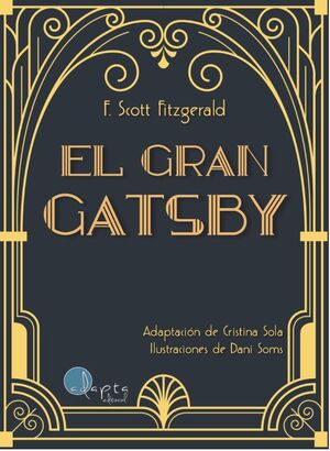 EL GRAN GATSBY