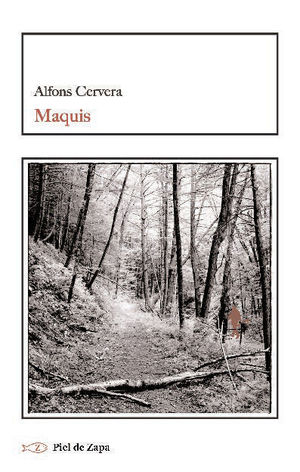 MAQUIS (EDICIÓN CONMEMORATIVA 25 ANIVERSARIO)