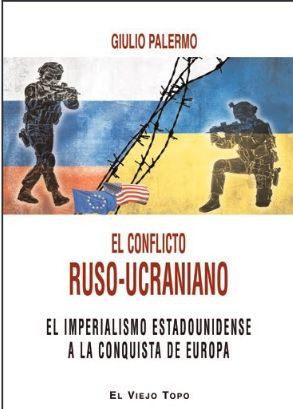 CONFLICTO RUSO-UCRANIANO, EL