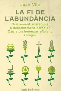 LA FI DE LABUNDANCIA