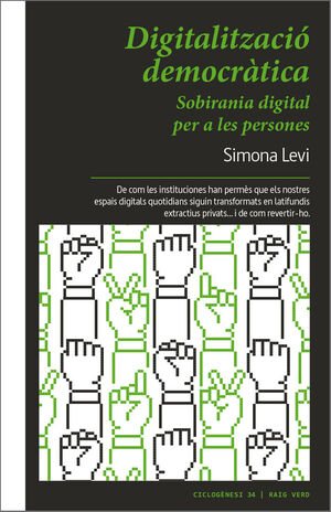 DIGITALITZACIO DEMOCRATICA - CAT