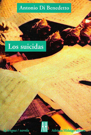 LOS SUICIDAS