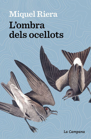 LOMBRA DELS OCELLOTS