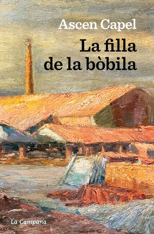 LA FILLA DE LA B.BILA