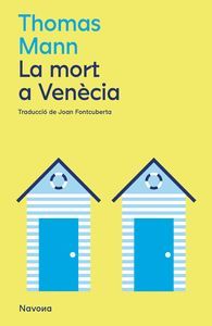 LA MORT A VENÈCIA