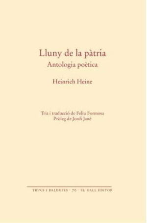 LLUNY DE LA PÀTRIA