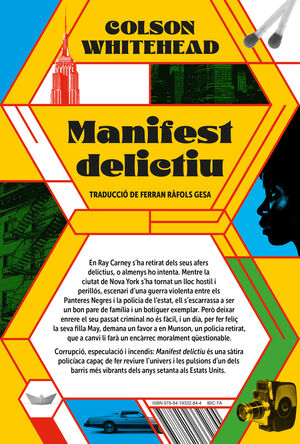 MANIFEST DELICTIU - CAT
