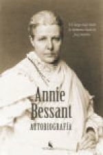 ANNIE BESSANT AUTOBIOGRAFIA