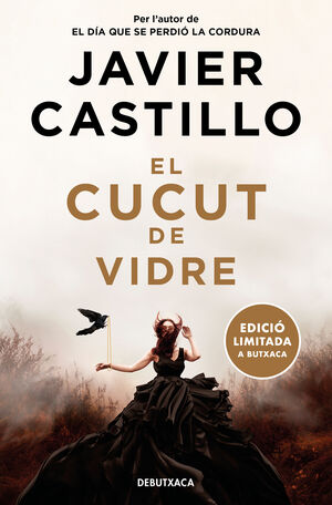 CUCUT DE VIDRE, EL (ED. LIMITADA)