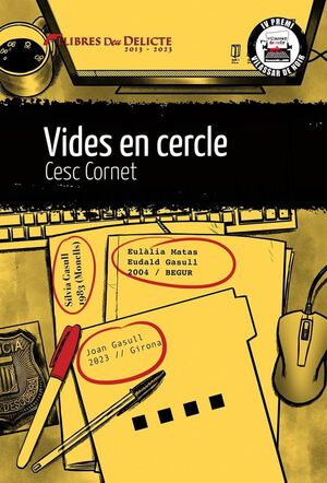 VIDES EN CERCLE - CAT (2ª ED.)