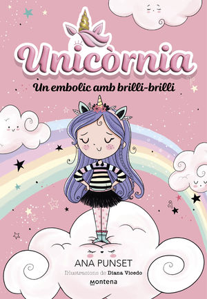 UNIC.RNIA 1 - UN EMBOLIC AMB BRILLI-BRILLI