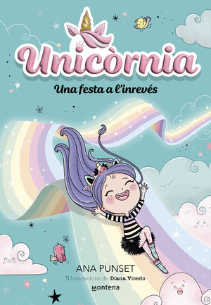 UNIC.RNIA 2 - UNA FESTA A L'INREVÉS