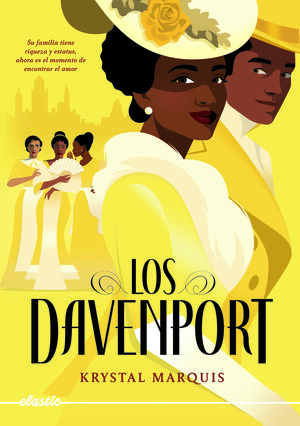 LOS DAVENPORT 1