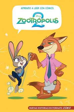 COMICS DISNEY