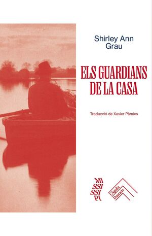 ELS GUARDIANS DE LA CASA