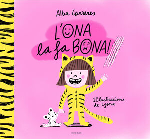 ALBA CARRERES CUENTO CAT