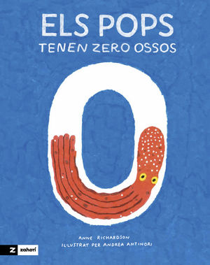 POPS TENEN ZERO OSSOS, ELS