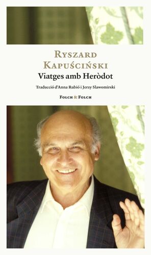 VIATGES AMB HERÒDOT