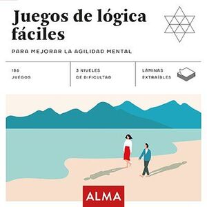 JUEGOS DE LÓGICA FÁCILES