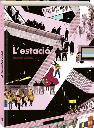 L´ESTACIÓ