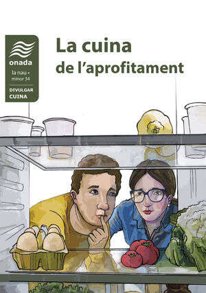 CUINA DE L´APROFITAMENT