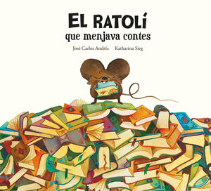 RATOLI QUE MENJAVA CONTES, EL -  CAT