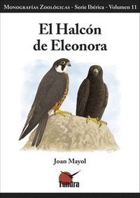 HALCON DE ELEONORA,EL