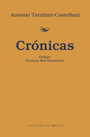 CRÓNICAS
