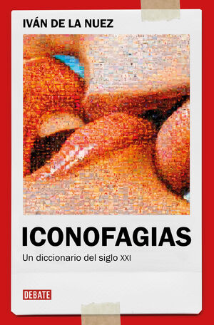 ICONOFAGIAS