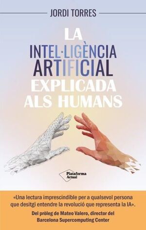 INTEL·LIGÈNCIA ARTIFICIAL, LA