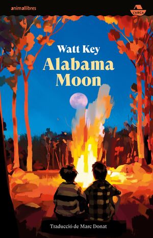 ALABAMA MOON (CAT)