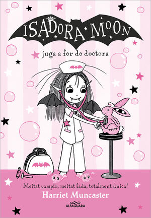 ISADORA MOON JUGA A FER DE DOCTORA