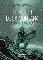 EL SEÃOR DE LA MONTAÃA