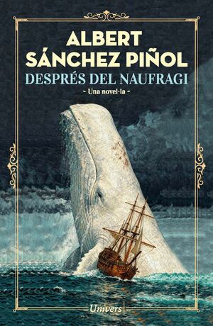 DESPRES DEL NAUFRAGI