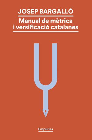 MANUAL DE METRICA I VERSIFICACIO CATALANES