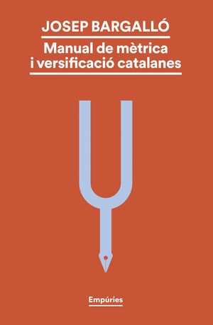 MANUAL DE METRICA I VERSIFICACIO CATALANES