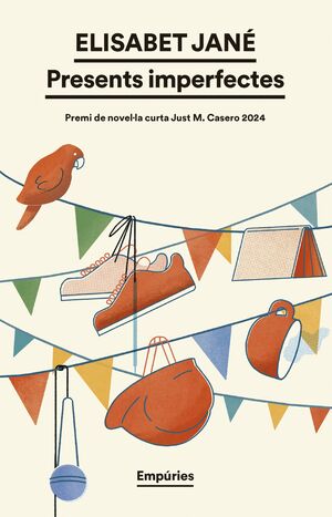 PREMI DE NOVELA LA CURTA JUST MANUEL CASERO