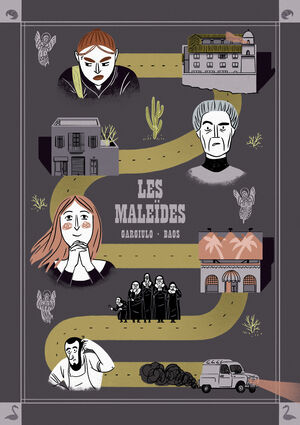 LES MALEIDES