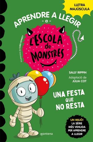 UNA FESTA QUE NO RESTA