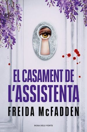 CASAMENT DE L'ASSISTENTA, EL
