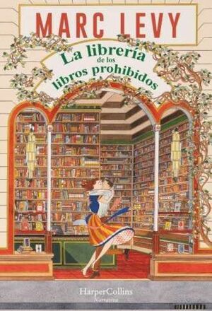 LA LIBRERÍA DE LOS LIBROS PROHIBIDOS