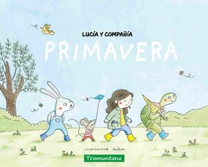 LUCIA Y COMPAÑIA - PRIMAVERA