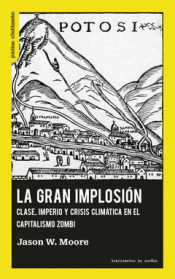 GRAN IMPLOSIÓN, LA