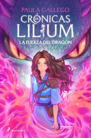 LA FUERZA DEL DRAGON