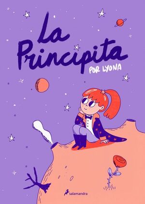 PRINCIPITA, LA