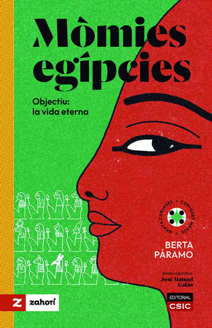 MÒMIES EGÍPCIES