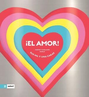 AMOR!, EL