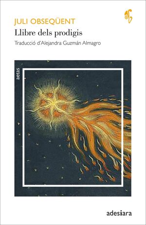 LLIBRE DELS PRODIGIS