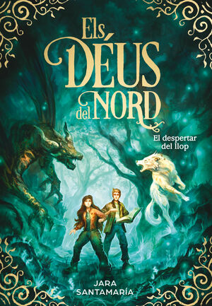 DEUS DEL NORD, ELS 5 CAT