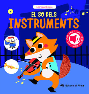 SO DELS INSTRUMENTS, EL